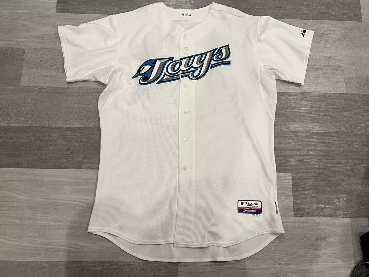 blue jays home jersey colour