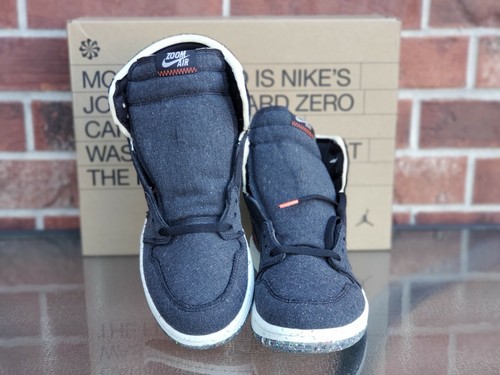 Jordan 1 Retro High Zoom Space Hippie 