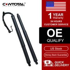 Power Hatch Lift Support Shock Strut Tailgate For Chevrolet Equinox GMC Terrain