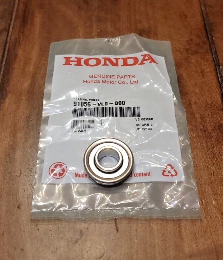 HONDA Wheel Bearing HRR216 HRS216 HRT216 HRX217 91056-VL0-B00