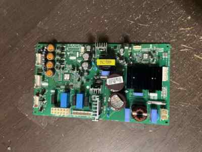 LG Kenmore EBR73304210 Refrigerator Control Board AZ57414 | Wm2058