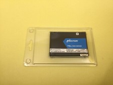 Micron 9300 Max 6.4TB PCIe NVME U.2 2.5" Internal SSD MTFDHAL6T4TDR NEW