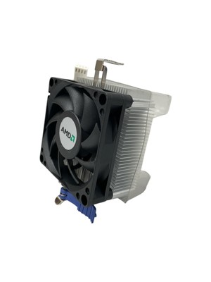 Original AMD CPU Kühler + Lüfter - Fan - AM2 - AM2+ - AM3