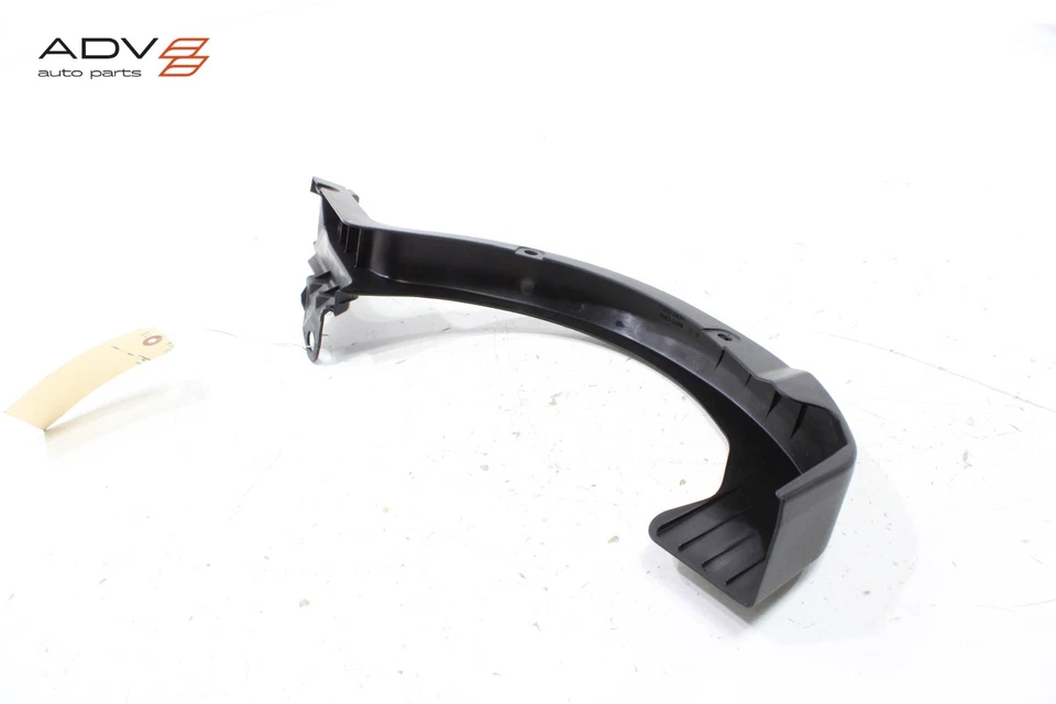 2021-2024 LEXUS IS350 IS300 IS500 TRUNK LID LEFT SIDE HINGE LEVER TRIM COVER OEM - Image 4 of 4
