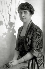 Mrs Grace Coolidge the First Lady to Calvin Coolidge 1925 OLD PHOTO