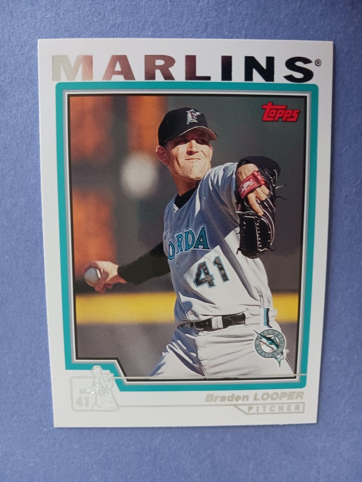 2004 Topps Baseball Cards Complete Your Set (#'s 1-250) U Pick - Picture 199 of 452