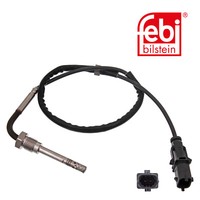 Febi Bilstein Abgastemperatursensor FüR Iveco Daily IV Kasten/Kombi