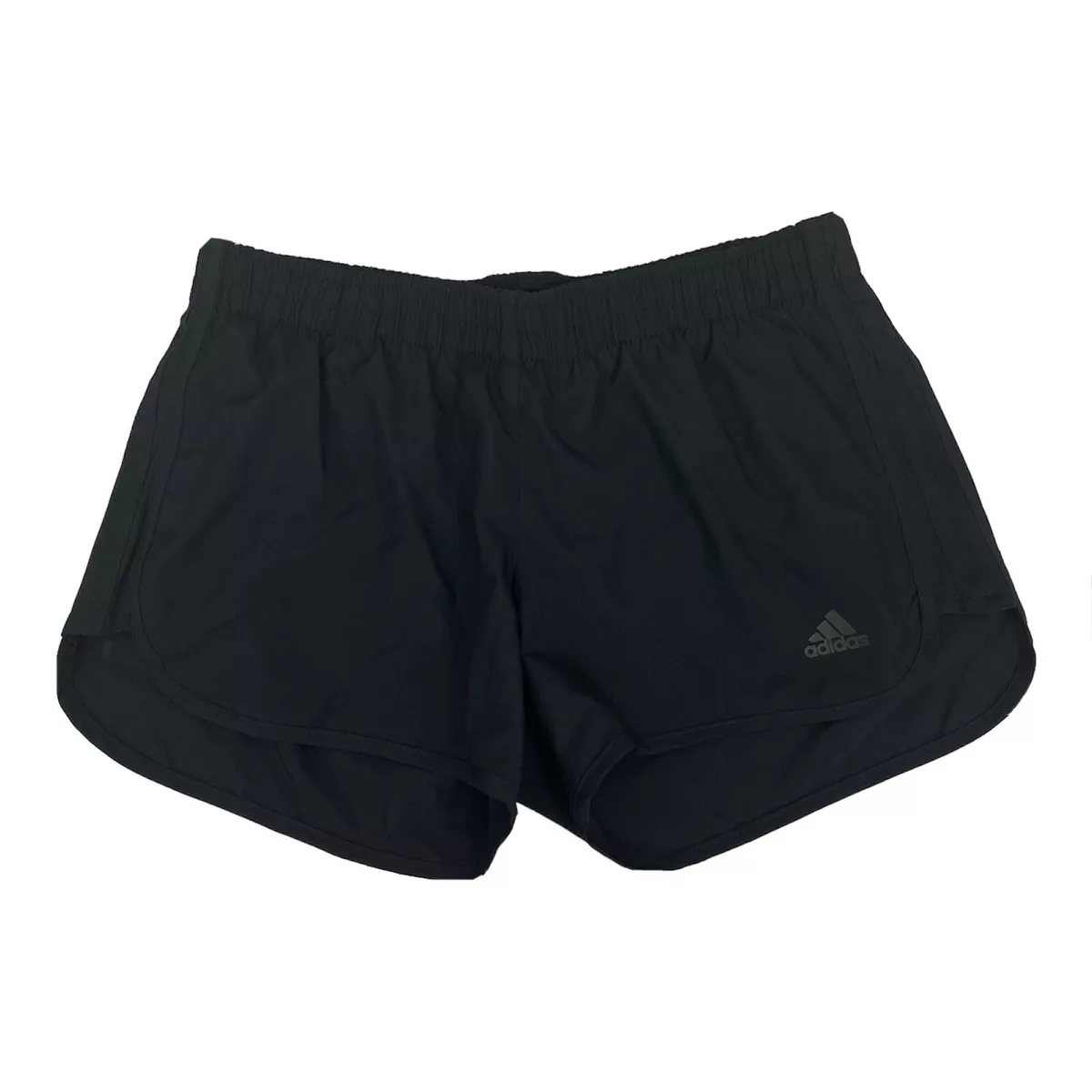 Adidas women's 2 in 1 running shorts sale