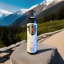 [BRAND NEW] Super Powerful Bear Spray 300ml 11oz (ships From USA)
