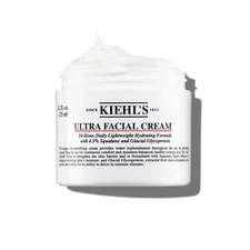 Kiehl's Ultra Facial Cream 4.2 oz / 125 ml - Hydrating Moisturizer New