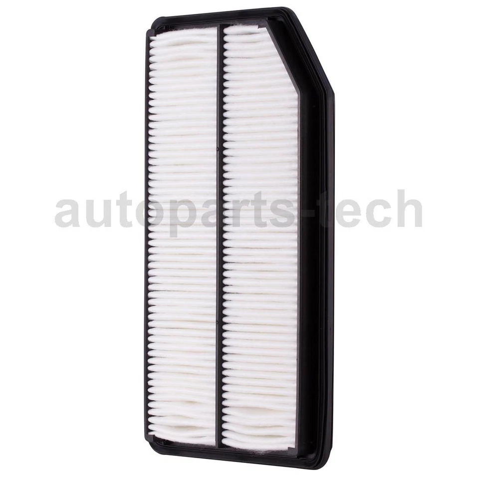 Filtro de aire de cabina para Honda Ridgeline 2008 2009 2010 2011 2012 2013 Foto 4 de 4