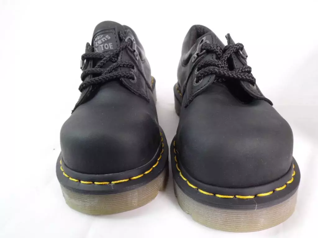 Ansi approved cheap safety shoes