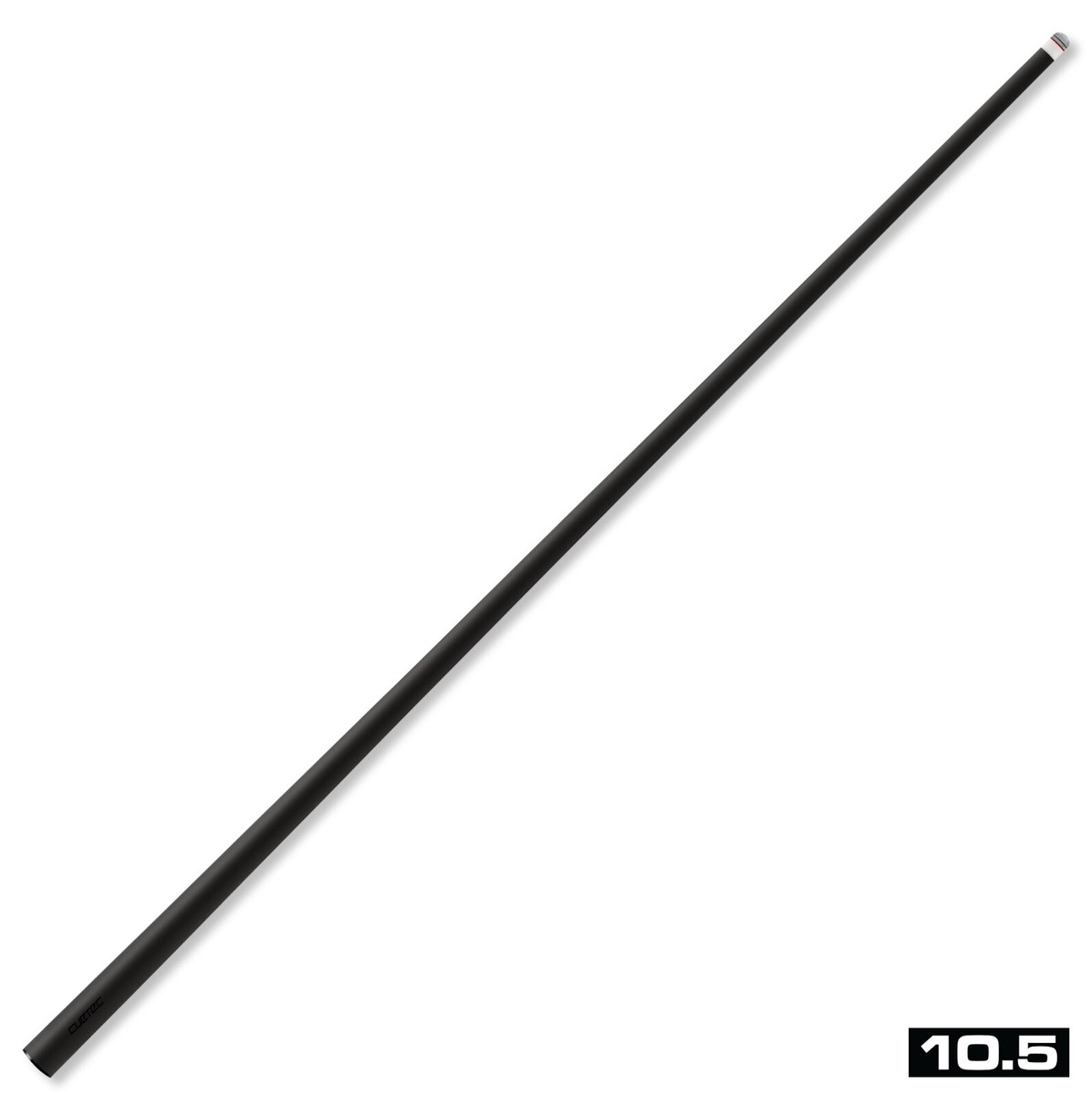 【CUETEC】Synergy シナジーシャフト Wavyジョイント 美品 Cuetec Cynergy 15K Carbon Composite Shaft, Mezz Wavy 1 joint