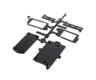 Axial AX31021 Yeti XL Electronik Box Teile