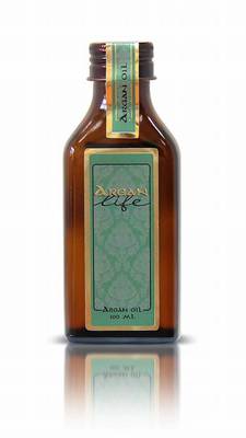 ArganLife Argan Moroccan Oil Professional Hair Treatment - 2014 (6X More Argan)