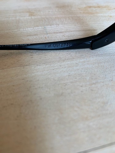 VTG SUNCLOUD POLARIZED LENS SUNGLASSES 8-75577-0077 - Picture 6 of 7