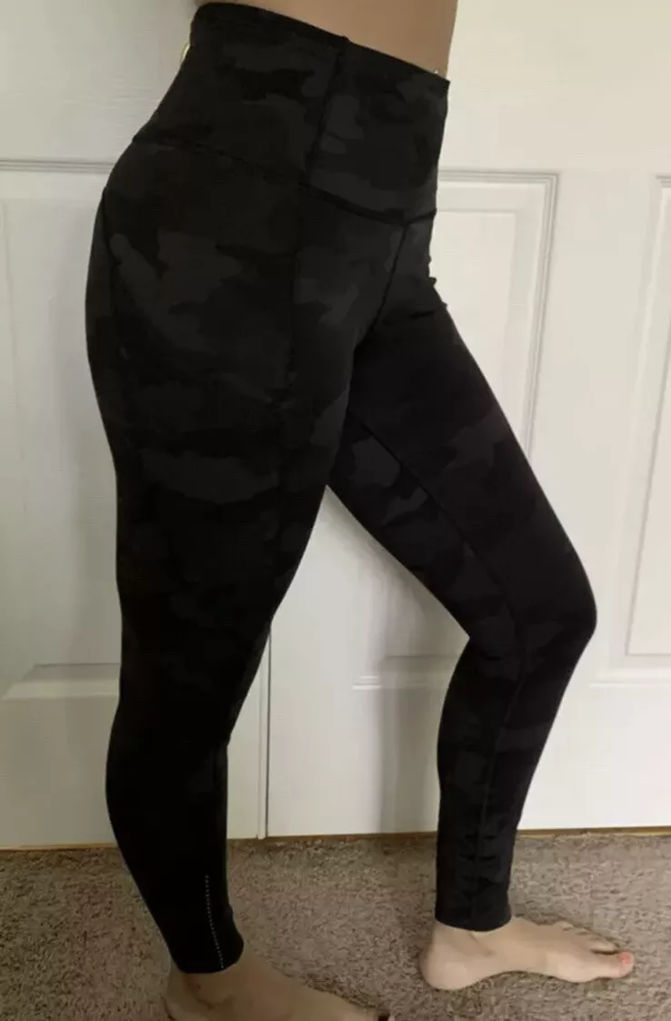 Lululemon leggings size 12 - Athletic apparel