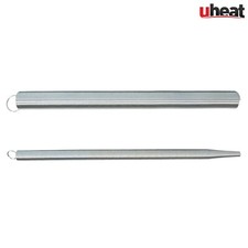 TekTools External and Internal Pipe Bending Spring for MLC Pipe - (16mm - 32mm)