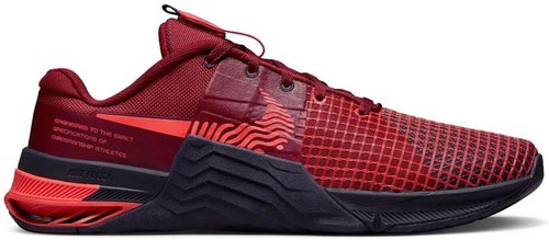 Nike Arkansas Razorbacks Free Trainer Shoes Men’s Size 95 Men main image 4