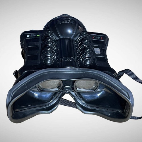EyeClops 2.0 Night Vision Infrared Stealth Goggles 4 Modes Jakks