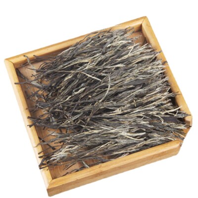 500g Loose Tea Handle Tea Yunnan Pu'er Tea Cha Tea Ancient Tree Vine Tea