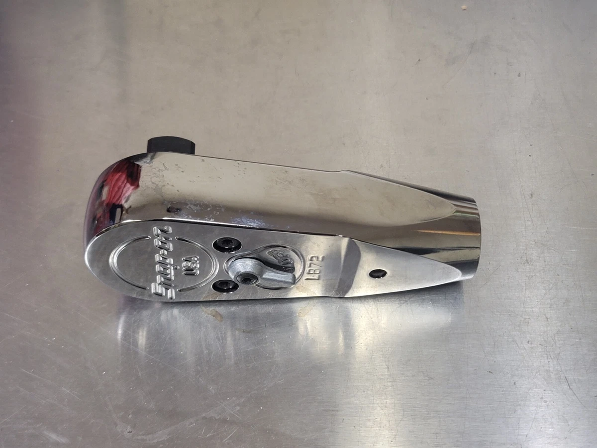 New Snap-On L872 3/4