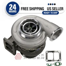 New S400SX475 S475 Billet Compressor Turbo for Detroit Series 60 12.7L 171702