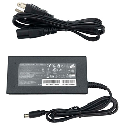 NEW Original Flextronics Adapter for Cisco-Linksys NAS200 Network Storage System