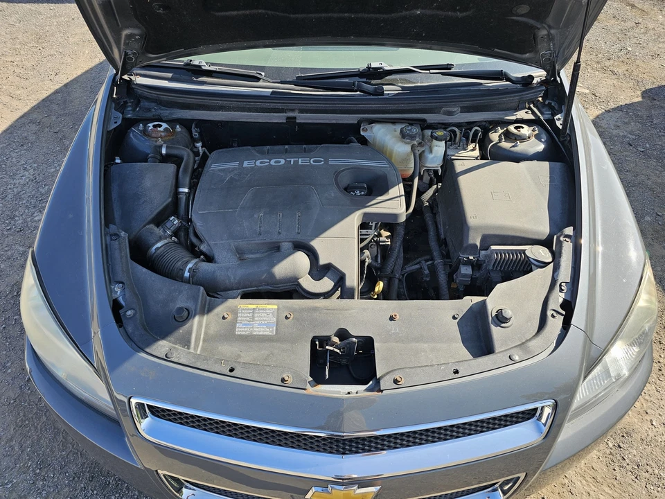 Used Rear Right Door Window Regulator Rear fits: 2009 Chevrolet Malibu electric - Изображение 4 из 4