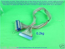 IDE 40 pin to centronic 36 female with cable lenght 0.5m as photo.