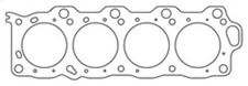 Cometic Lexustoyota For 4.0l V8 92.5mm Bore .051in Mls Rhs Head Gasket