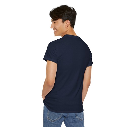 Gaming Video Games Unisex Heavy Cotton Tee T-Shirt 'Years Of Being Awesome' - Picture 71 of 109