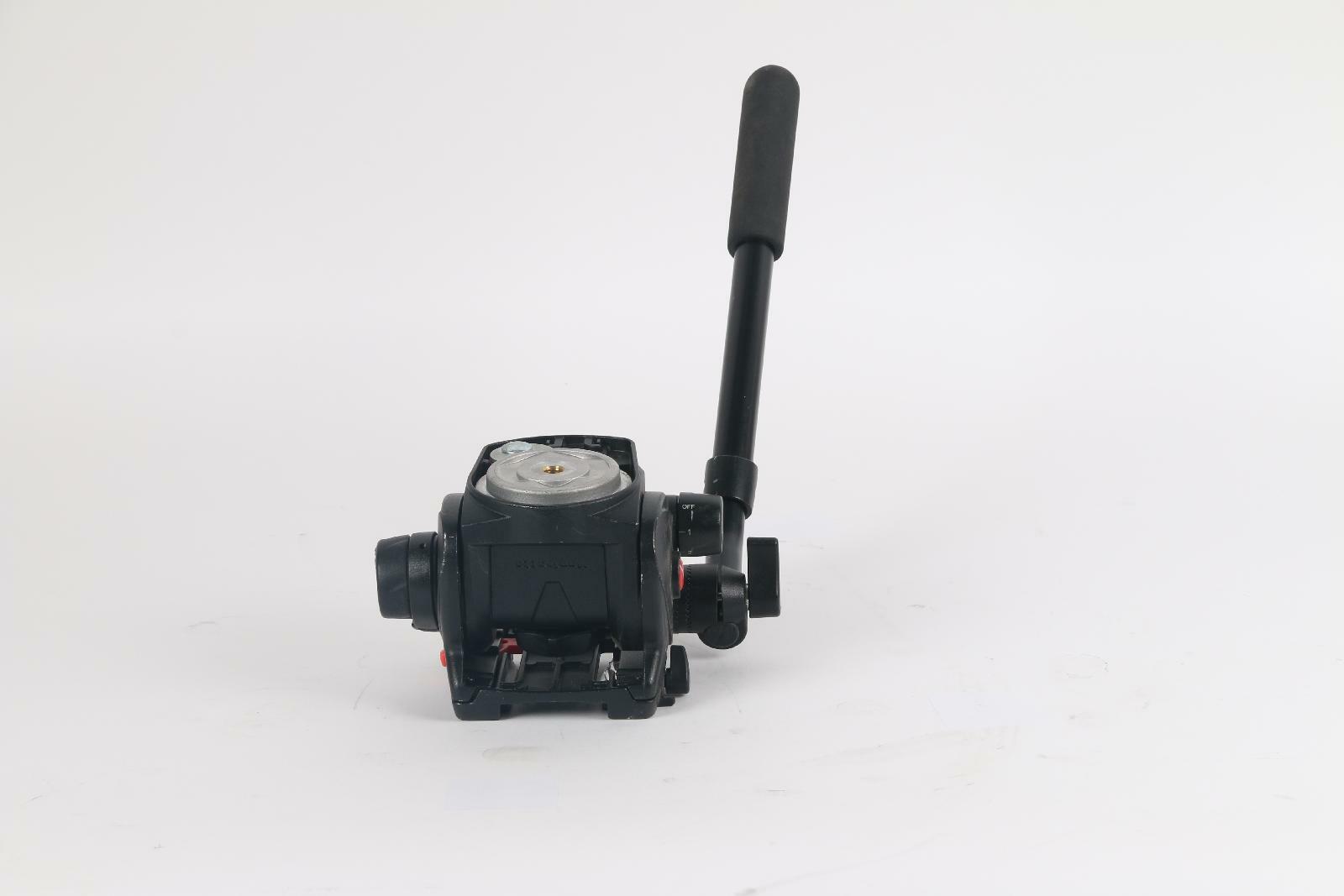 Manfrotto 503HDV Fluid Tripod Head NIEUW Goedkoop