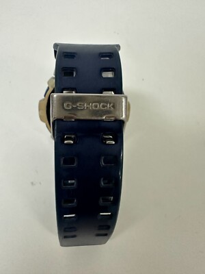 Casio G-SHOCK G-8900CS Men's Watch Digital Blue from Japan | eBay