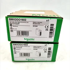 BMXDDO1602 BRAND NEW Schneider Electric Modicon BMX-DDO-1602 Factory Sealed US