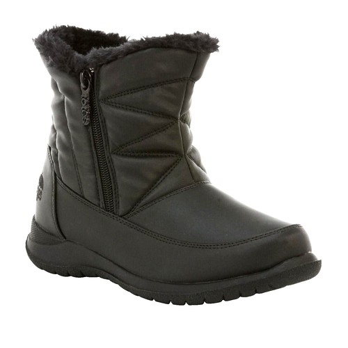 Totes Stadium Mens Thermolite Insulated Zippered Winter  display picture 2