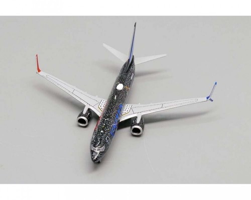 JC WINGS UNITED AIRLINES BOEING B737-800 1:400 DIECAST MODEL JC4UAL0079 IN STOCK - Picture 4 of 4