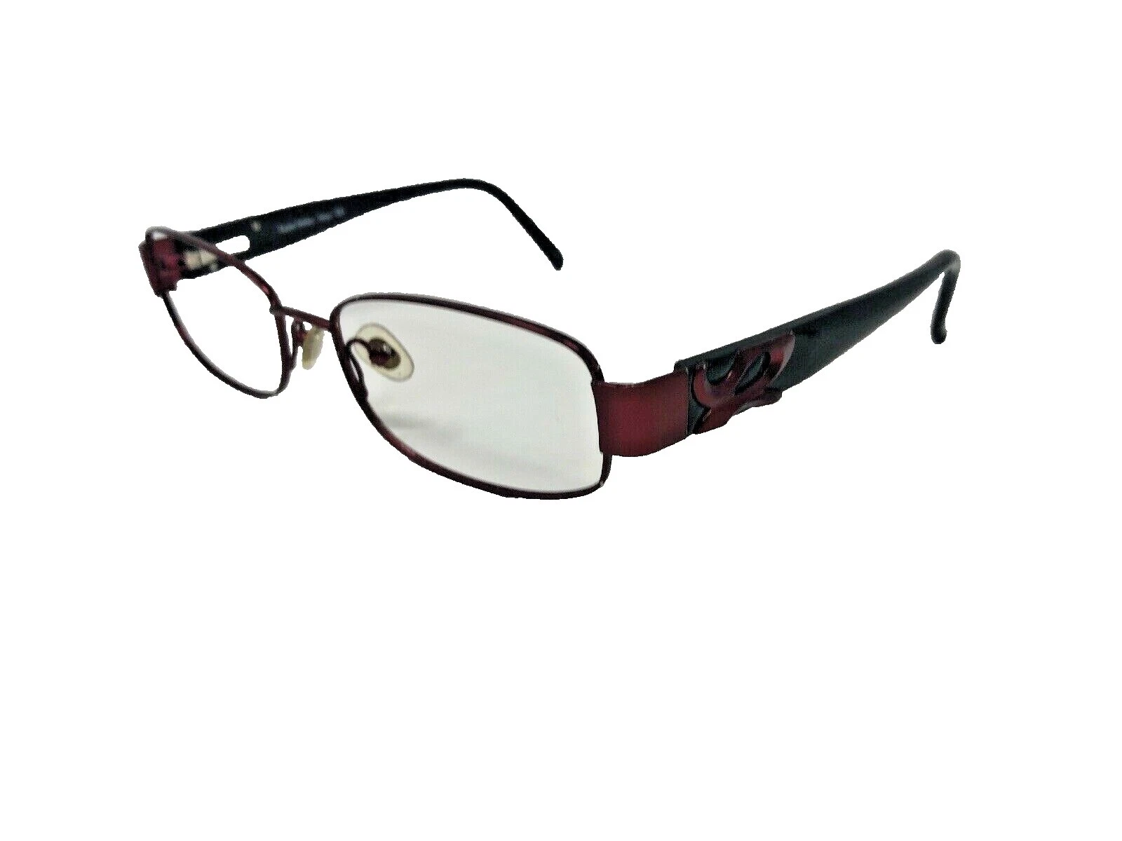 Laura Ashley Metal Eyeglass Frames