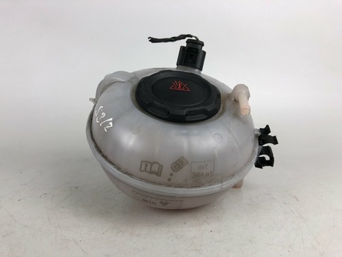 Audi A3 S3 VW Golf Passat Kühler Expansion Überlauf Tank Reservoir 5Q0121407G