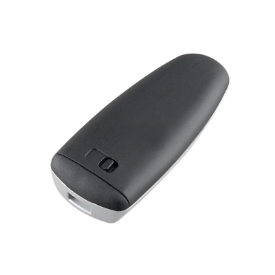 TPU Car Key Case Cover For Ford Edge Explorer Escape Focus Taurus Flex 5Buttons Shell Fob for Lincoln MKS MKT MKX MKZ Navigator - 34