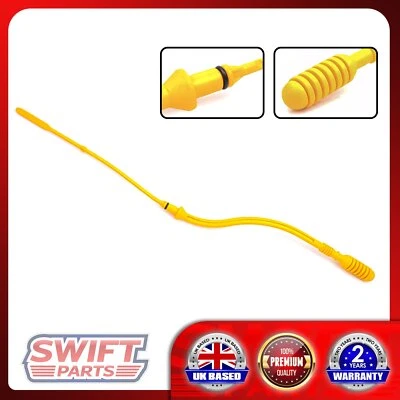 ÖLMESSSTAB FÜR RENAULT CLIO MODUS SYMBOL THALIA TWINGO KANGOO 8200049622 - Bild 1 von 3