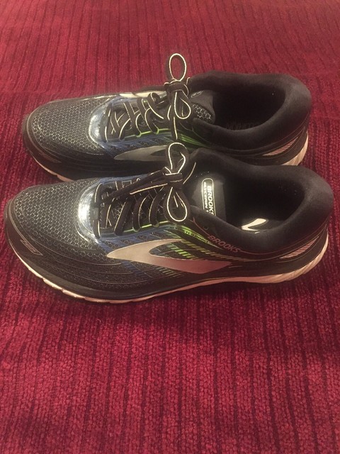 brooks glycerin 9 online
