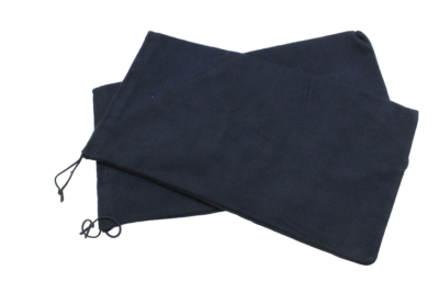 SUITSUPPLY Dust Bag Unisex 39 X 20 CM 2 Piece Drawstring Blue | eBay