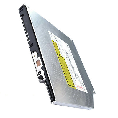 DVD Laufwerk Brenner für ASUS X73e-ty126v, K43sm-vx024v, X73be-ty007h - Notebook