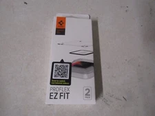 WATCH PROTECTOR CASE BY SPIGEN PROFLEX EZ FIT 2 PACK 40.1 X 40 VENU2 AFL04628