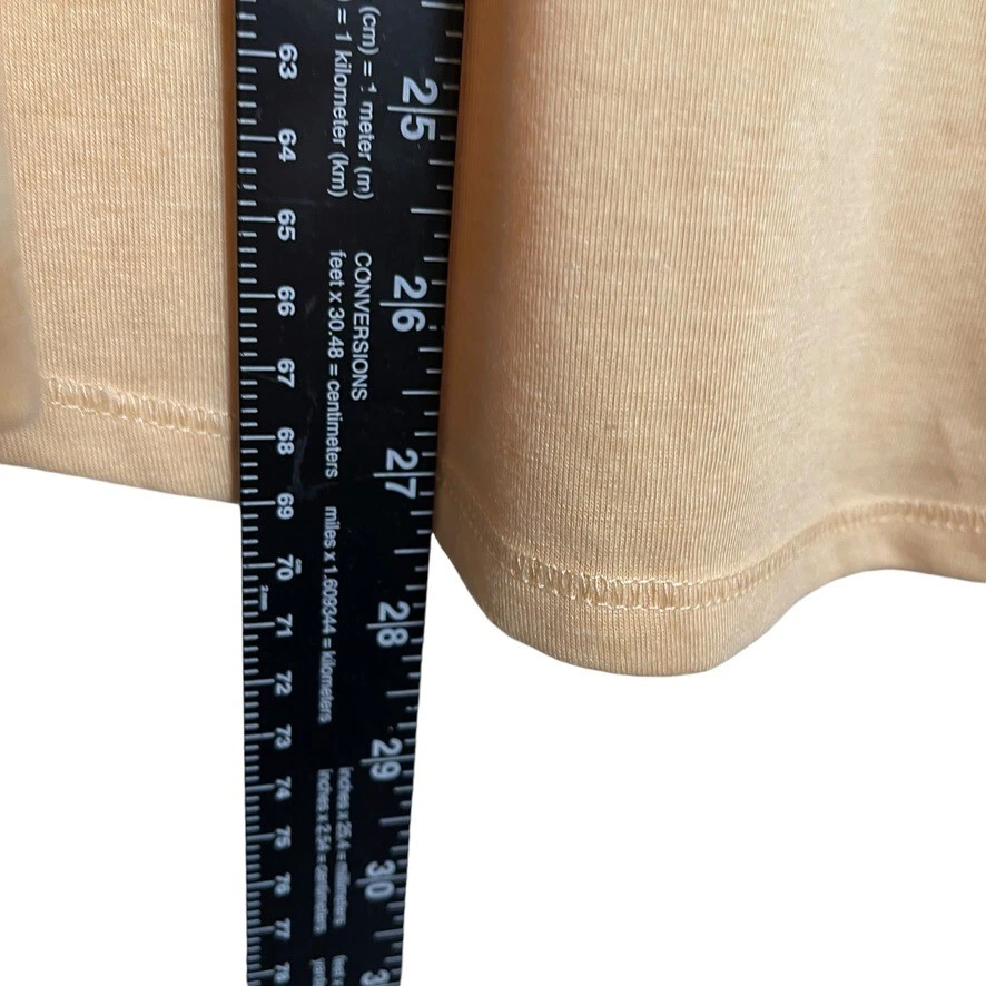 Russel UFC Knights Shirt Junior's XL Graphic Tee Scoop Neck Short Sleeve T-Shirt - Image 2 of 4