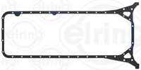 Elring 490.664 Gasket, Oil Sump For MERCEDES-BENZ