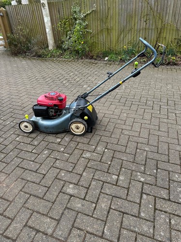 Honda hrg465c2 sde