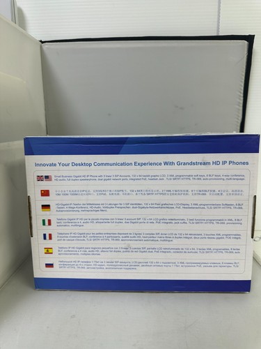 Grandstream GXP1630 - Picture 3 of 3