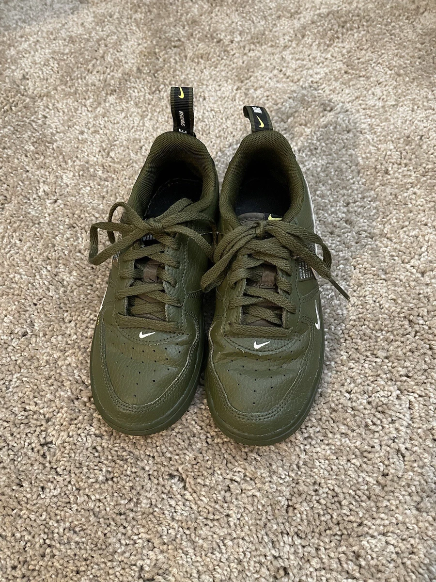 af1 lv8 utility